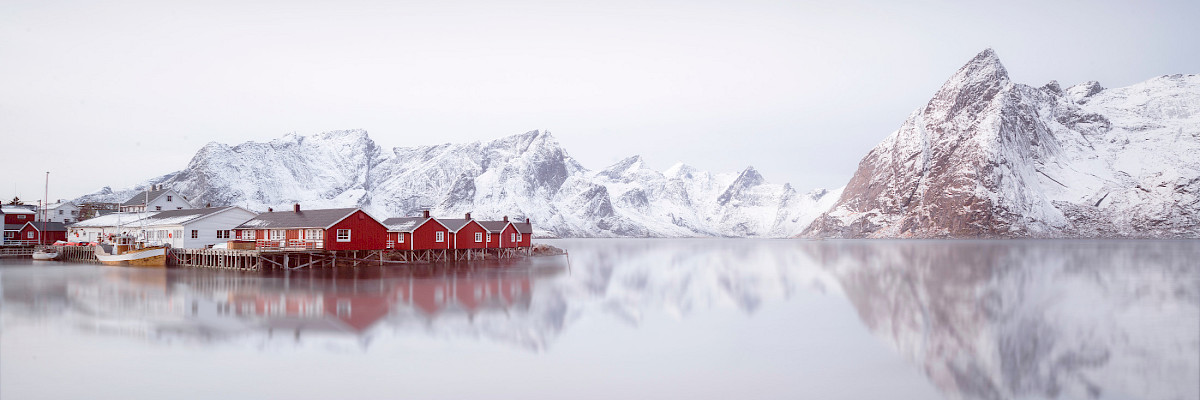Lofoten Islands, Norway
