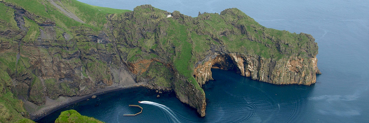 Credit: Hugi Ólafsson