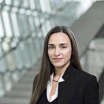 Aðalheiður Inga Þorsteinsdóttir