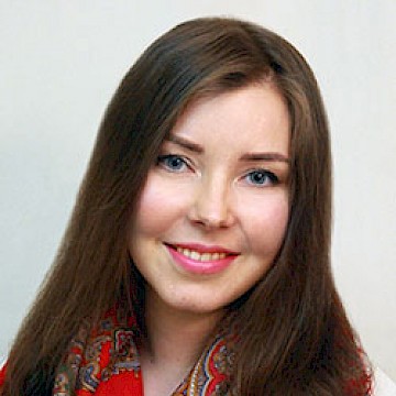 Anna Degteva