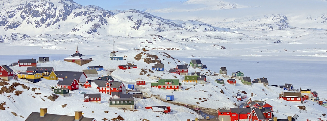 Greenlandic community