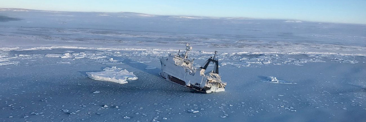 Governor of Svalbard