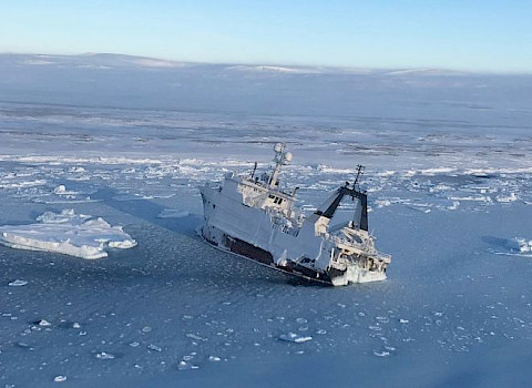 Governor of Svalbard