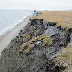 USGS / M. Torre Jorgenson