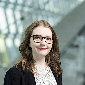 Sóley Margrét Rafnsdóttir