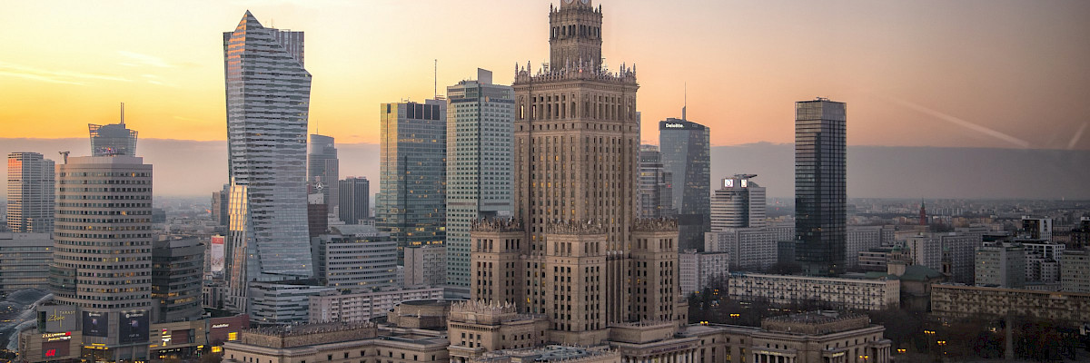 Warsaw