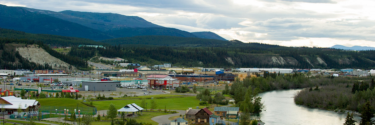 Whitehorse, Yukon