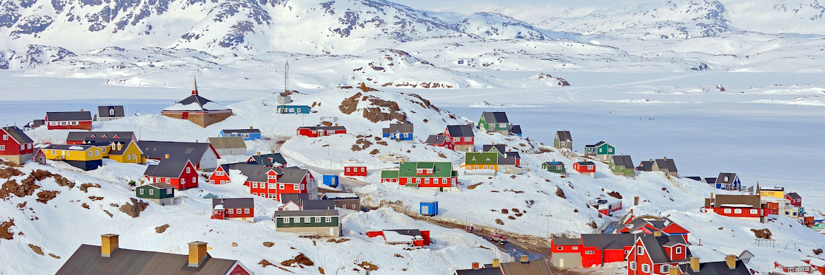 Community in Greenland