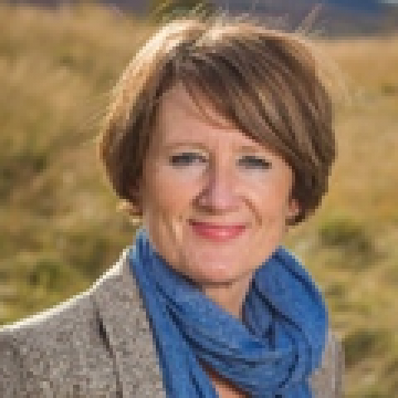 Embla Eir Oddsdóttir