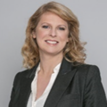 Kristin Linda Árnadóttir